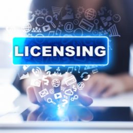 license product