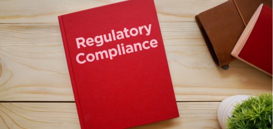 regulatory challenges fintechs