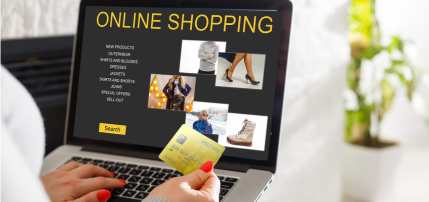 working capital online shopping