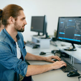 freelance websites for software and IT developers