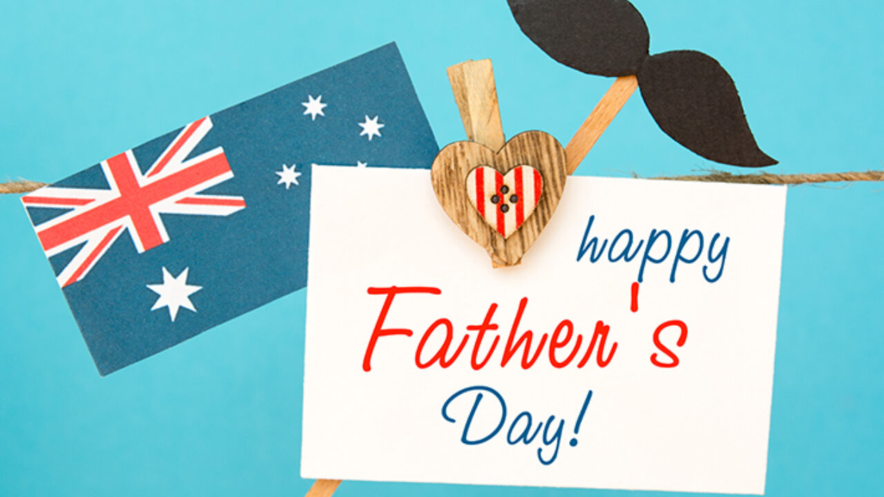 Top 5 Australian Father's Day Gift Ideas Your Customers Will Love!