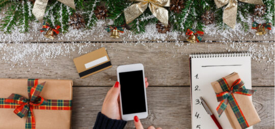 kaufland.de tips for online sellers holiday season