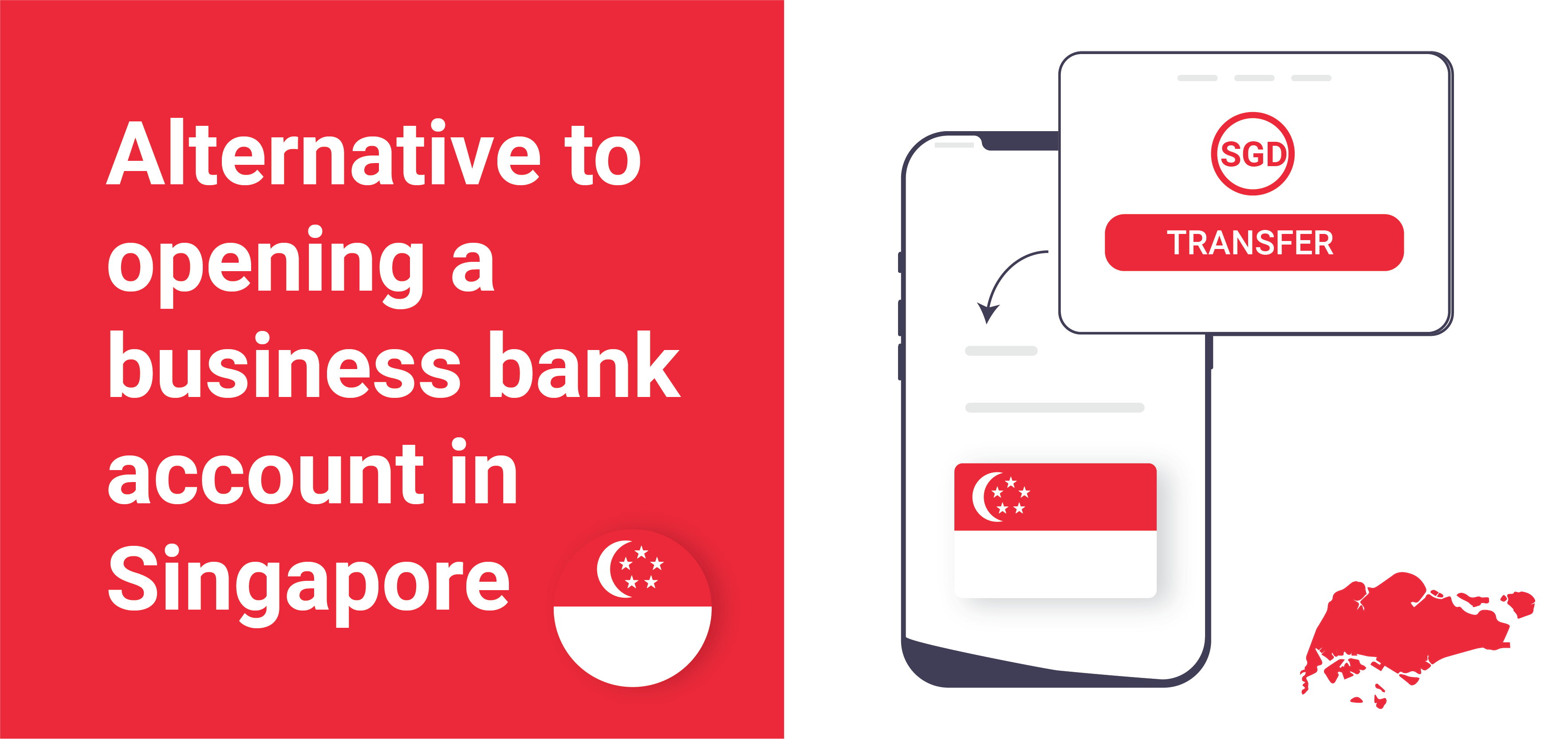 ทางเลือกในการเปิดบัญชีธนาคารธุรกิจในสิงคโปร์ - Payoneer Blog