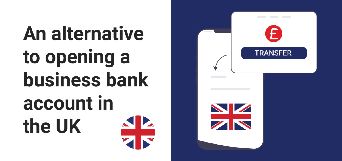 Open UK Business Bank Account Alternative