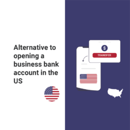 US Business bank account alternative Thumbnail