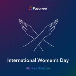 #BreaktheBias International Womens Day