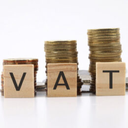 VAT changes in the UK