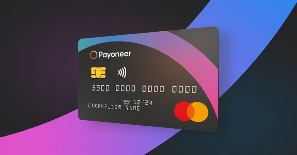 The Payoneer Blog - Global Payments Made Easy