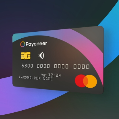 как пополнить баланс payoneer