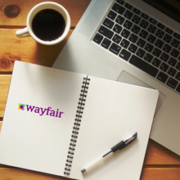 欧米家具カテゴリ最大級のマーケットプレイス『Wayfair(ウィーフェア)』 - Payoneer blog