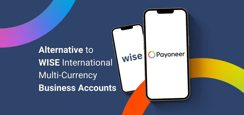 how to add wise to payoneer