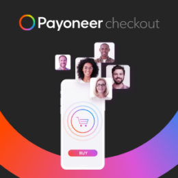 Payoneer Checkout