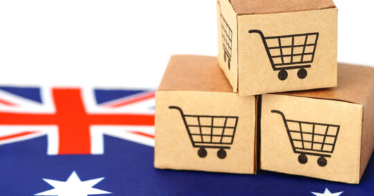 Guide to selling on Catch Australian marketplace