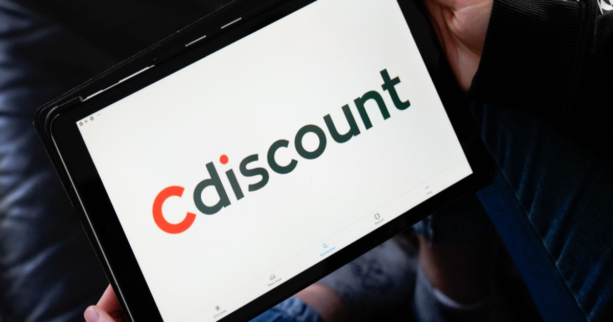 guide to selling on cdiscount