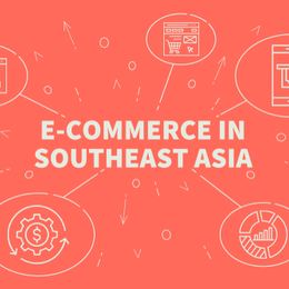 e-commerce in southeast asia(1)