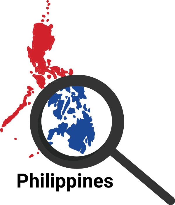 Where to hire in Philippines