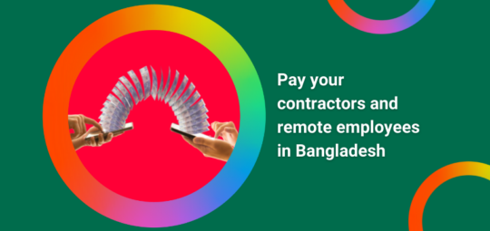Bangladesh Payoneer payments