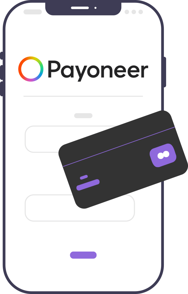 Payoneer, a better way