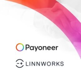 Linnworks partners with Payoneer