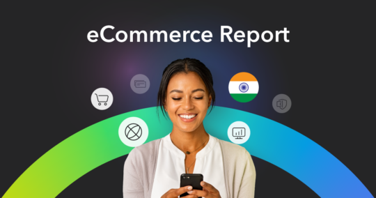 eCommerce report on India