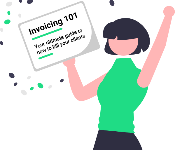 Introduction - How to bill your clients/ invoicing guide