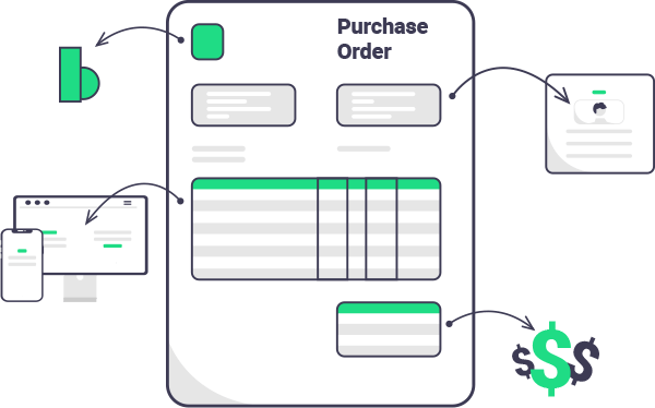 What is an invoice - What details are included in PO - What is a purchase order - Intro - The Difference Between a Purchase Order and an InvoiceWhat details are included in PO - What is a purchase order - Intro - The Difference Between a Purchase Order and an Invoice
