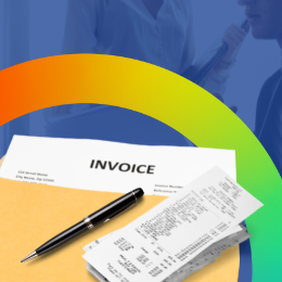 Thumbnail Invoice vs receipt