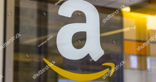 Amazon accelerate
