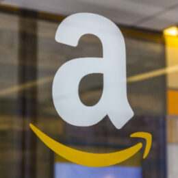 Amazon accelerate