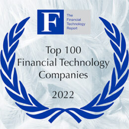 Top 100 Financial Technology Companies