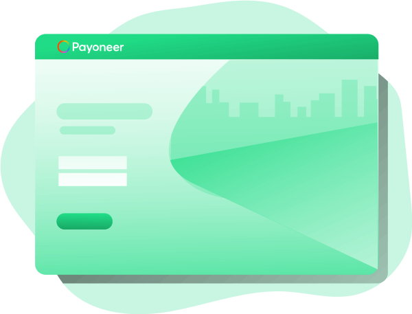How to use Payoneer x Bill