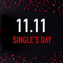 Singles Day 2022