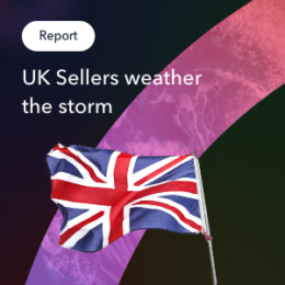 UK ecommerce report
