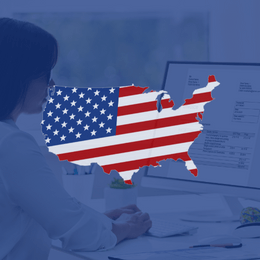 invoicing American & US clients