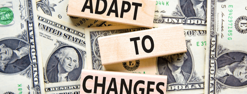 Adapt your business to the strong dollar