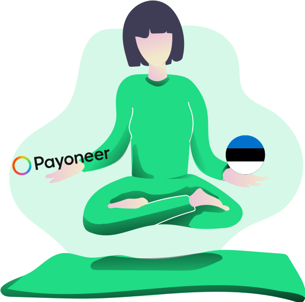 Payoneer and e-residency - Payoneer can help - Opening a business bank account - Social Tax - VAT - Do you need to hire a lawyer - Best vertical for opening a business - Commercial Association - Sole Proprietor - A guide to starting a business in Estonia as a non-citizen