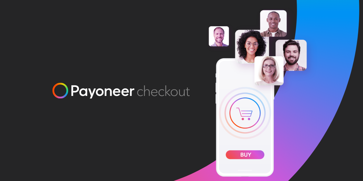 Payoneer Checkout