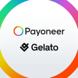 Payoneer partners with Gelato