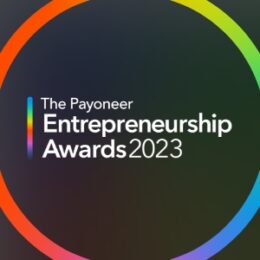 Payoneer Entrepeneur Winners