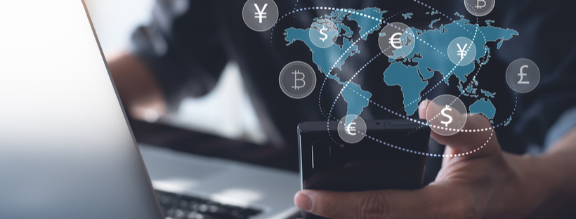The challenges of cross-border payments in a rapidly expanding business universe
