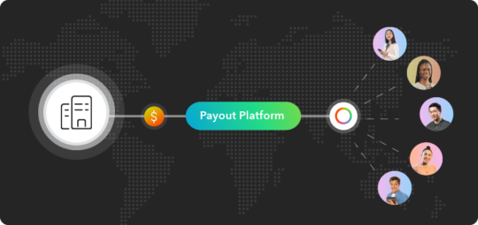10 Advantages To Using A Mass Payment Platform For Payouts