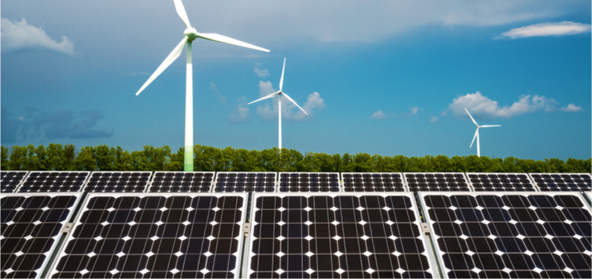 Renewable Energy Industry in Dubai