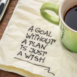 setting business goals