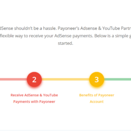HOW TO GET PAID FROM ADSENSE & YOUTUBE?