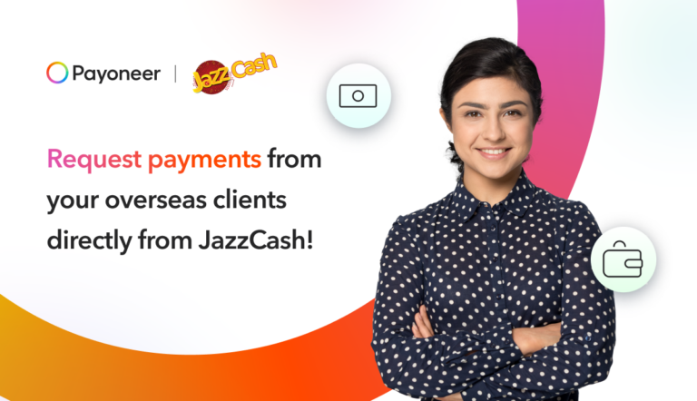 Get Paid - Payoneer Blog