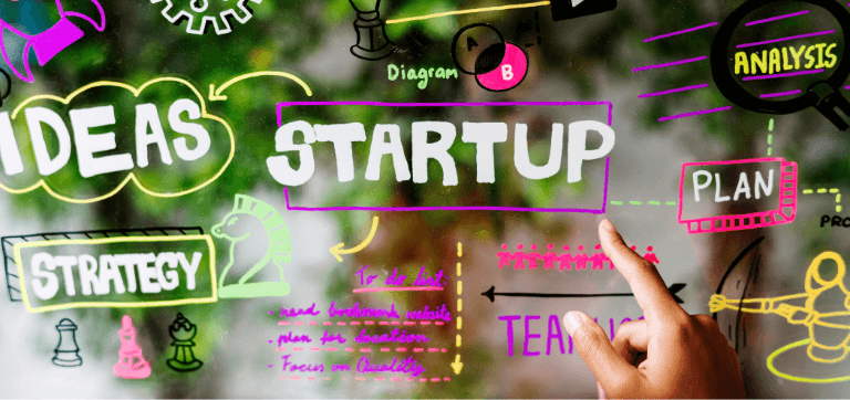 dicas para startups