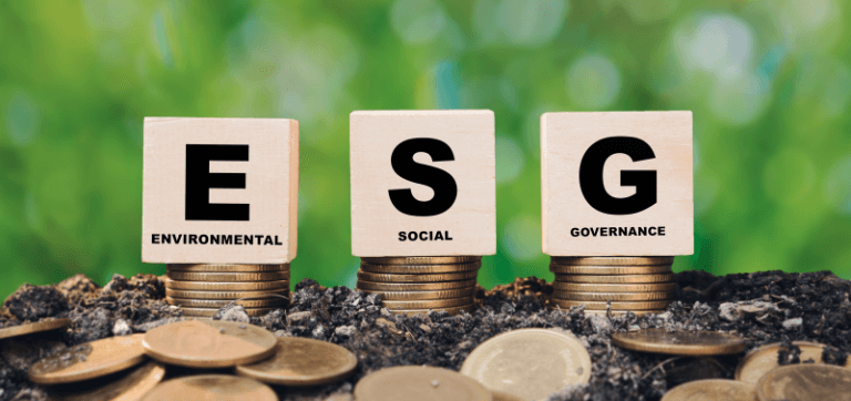 significado ESG