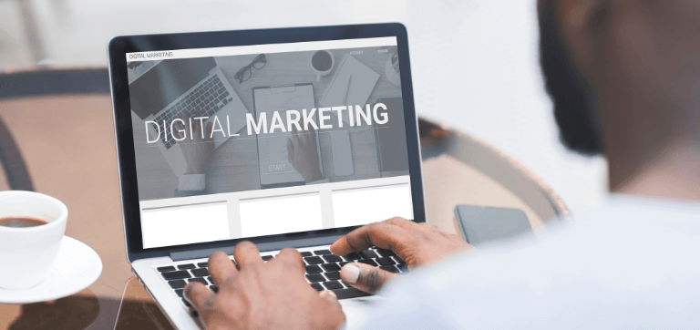 fundamentos del marketing digital